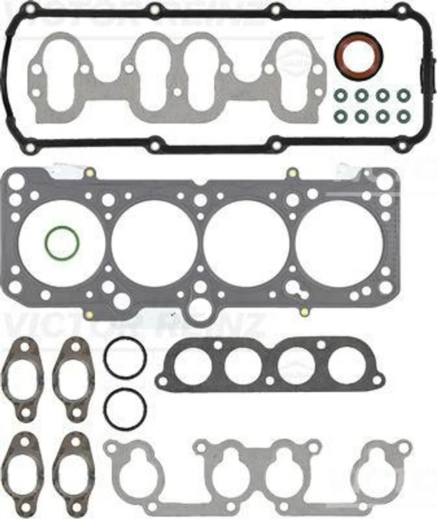 Joint de culasse pour réparation moteur Boxer Kit complet 02-31175-05
