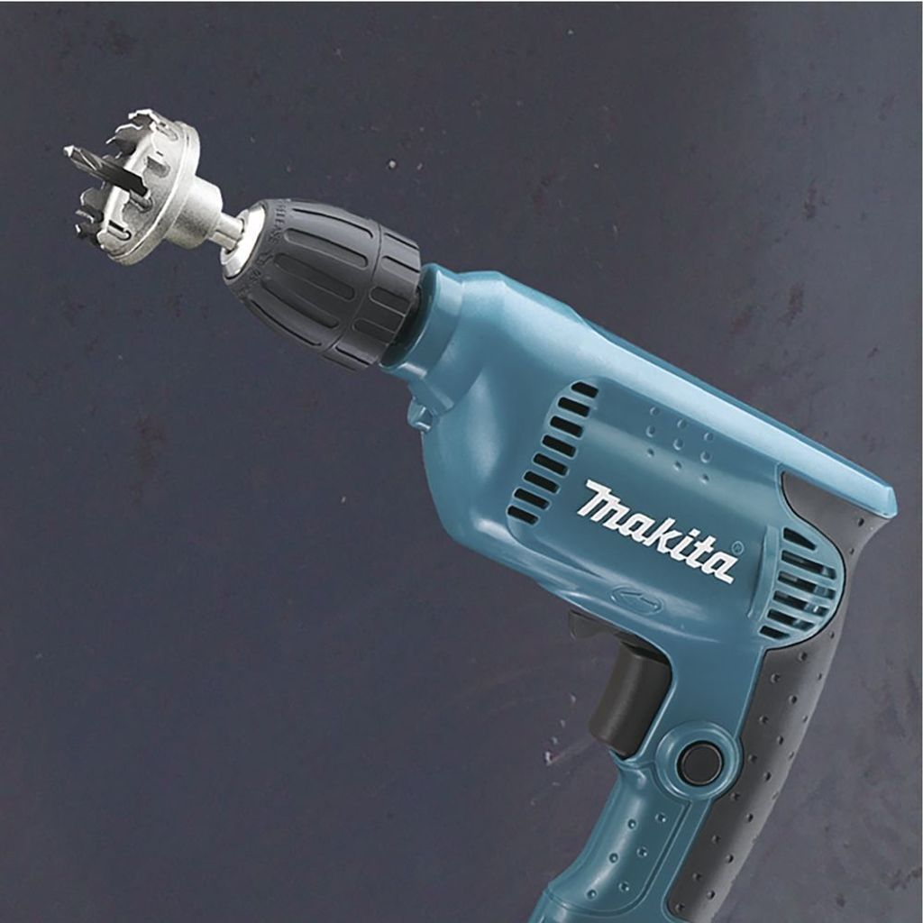 Makita 6413 Bohrmaschine Produktbild 2