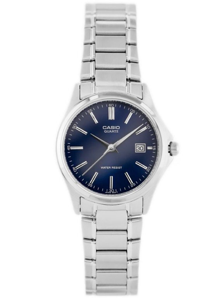 Casio LTP-1183A-2A, Vodeodolný, Quartz Obrázok produktu 