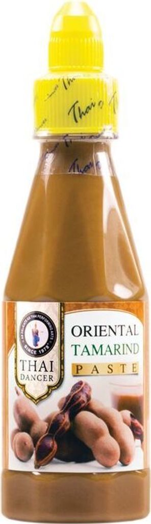 Pasta z tamaryndowca Thai Dancer o słodko-kwaśnym smaku Zdjęcie produktu 