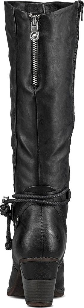 Rieker Winterstiefel schwarz 39 Produktbild 65