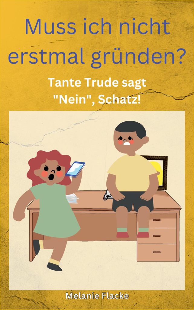 Muss ich nicht erstmal gründen!?!
