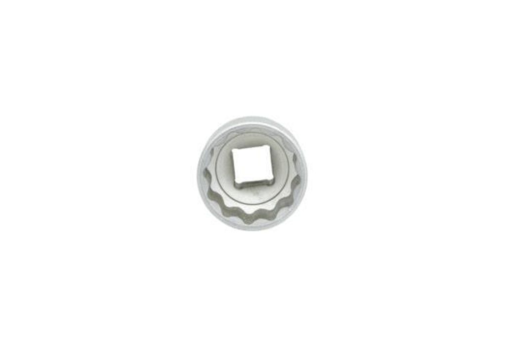 KS Tools 911.1585, Buchse, 1/2", Metrisch, 1 Kopf/Köpfe, 27 Produktbild 