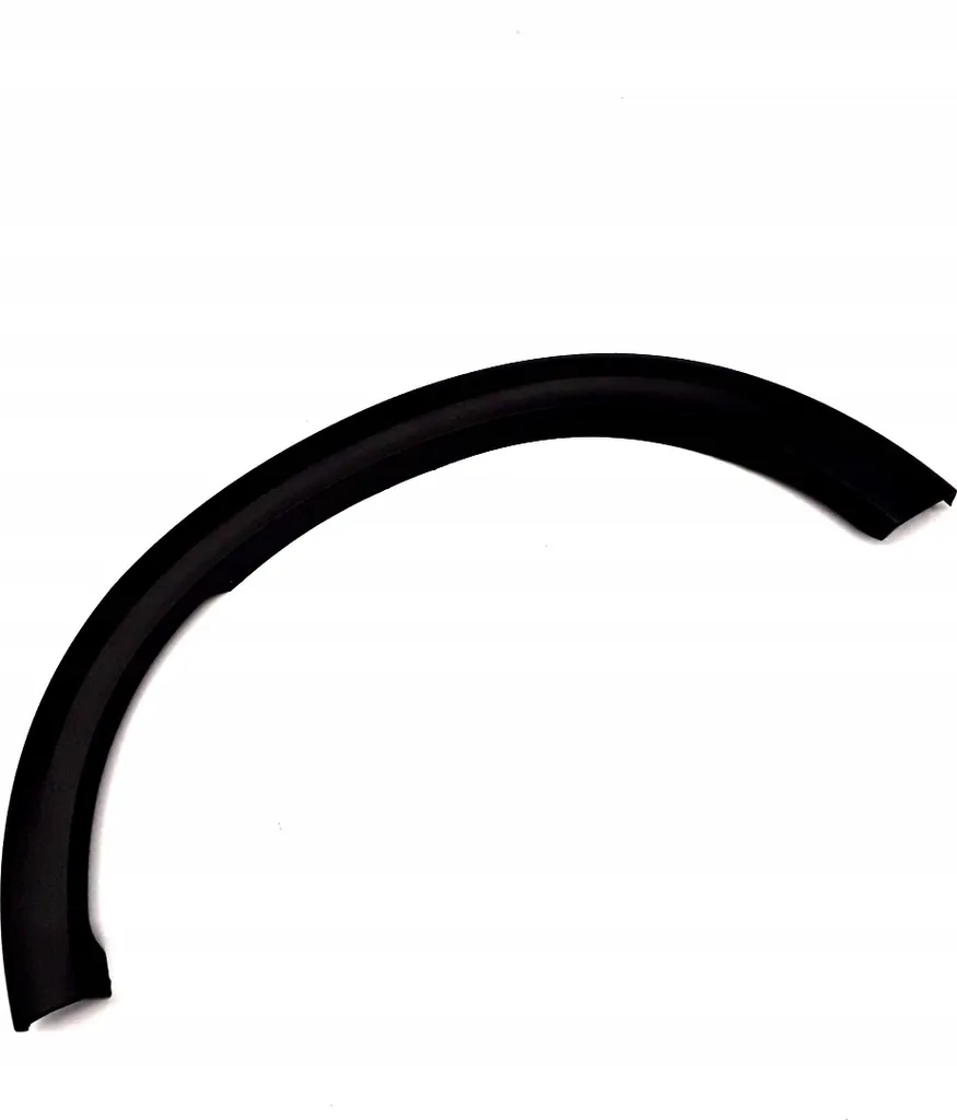 Carénage arrière gauche Volvo XC90 en ABS robuste - Référence 30655183