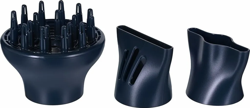Philips 5000 series BHD512/20 Asciugacapelli Blu - 11