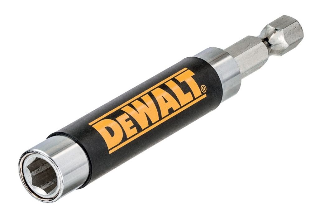 DEWALT Magnethalter mit Schraubenführung, Durchmesser 9,5 Produktbild 