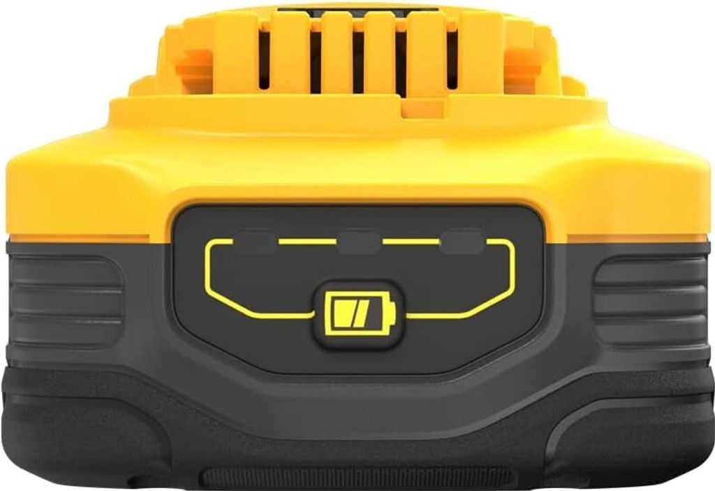 Akumulátor Dewalt 18V 5,0Ah Powerstack Dcbp518 Obrázok produktu 6