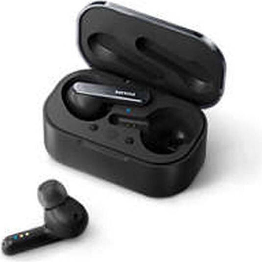 Philips TAT5506 - In-Ear-Kopfhörer - Schwarz Produktbild 14