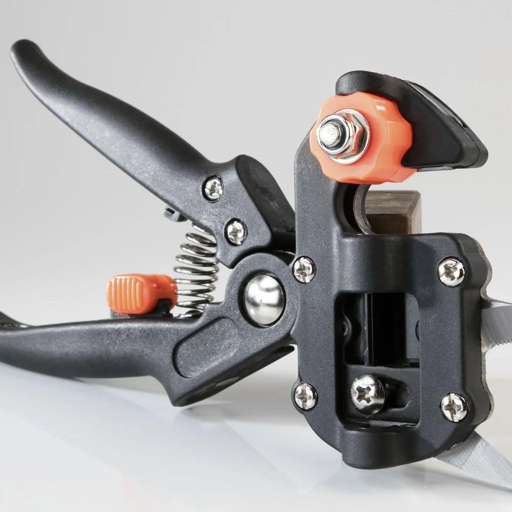 Veredelungs-Set mit 2 Ersatz- Omega- Messern, Produktbild 
