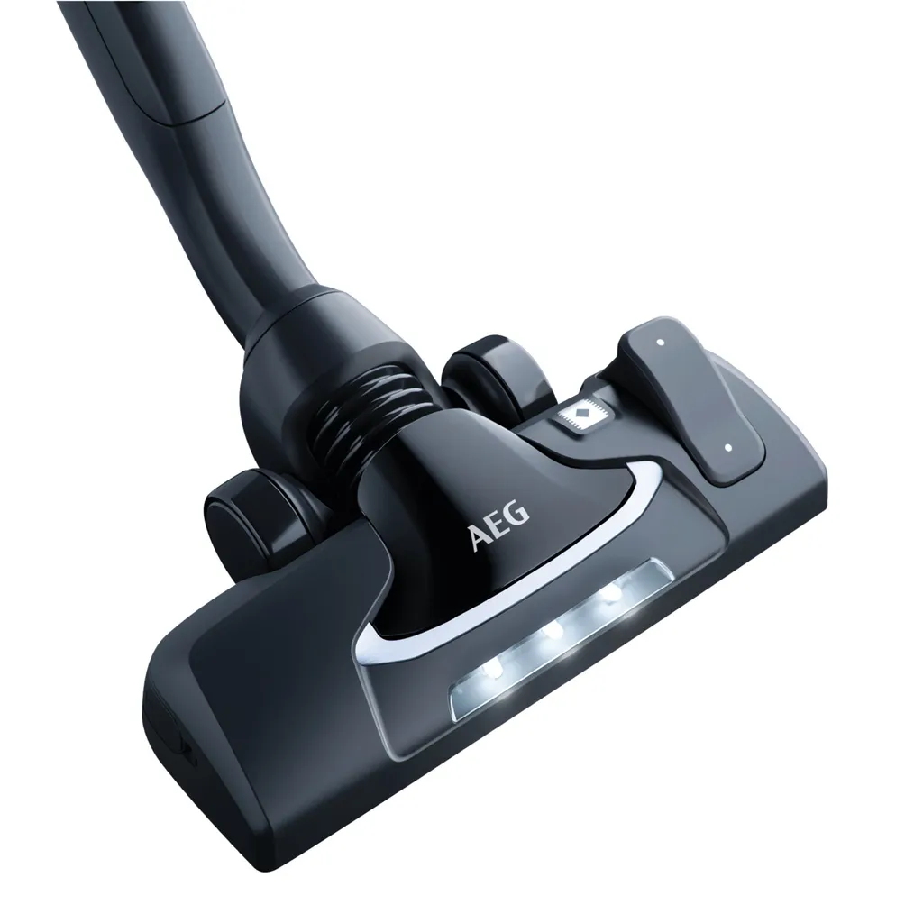 Accessorio AEG AZE141 PrecisionFlow LED: Recensione e Compatibilità 36mm