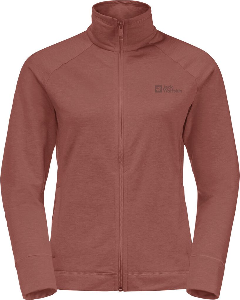 Jack Wolfskin Jacken Produktbild 