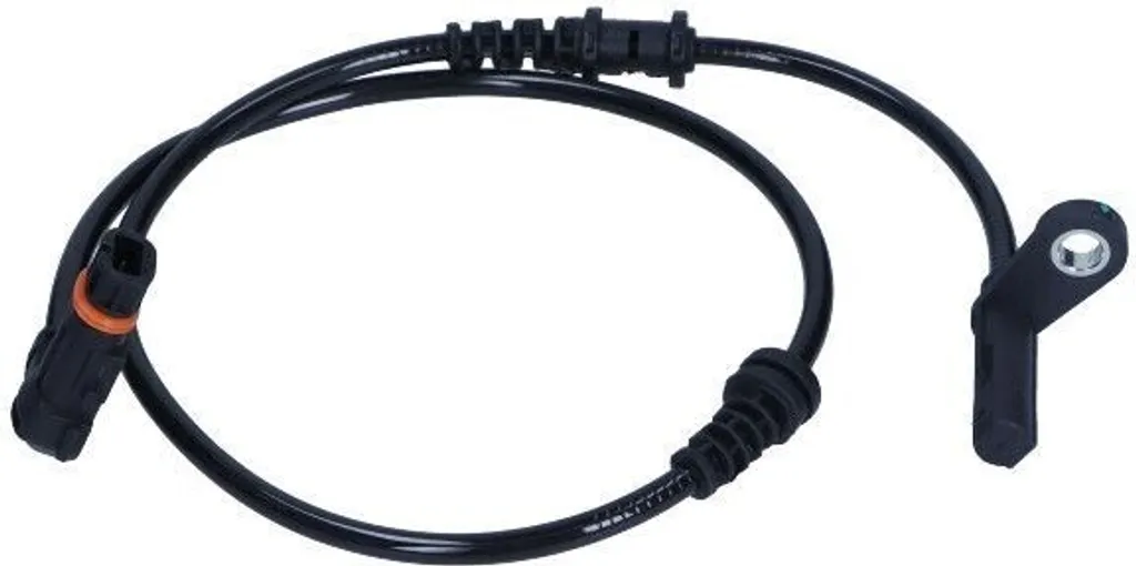 Capteur ABS pour Mercedes Classe C W204 : Réparer Freinage OE 2045400117