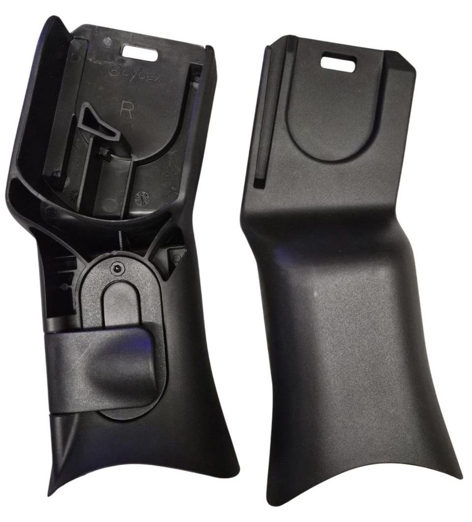 Cybex Priam 4 Babyschalenadapter (Cybex, Nuna, Joie, Maxi Produktbild 
