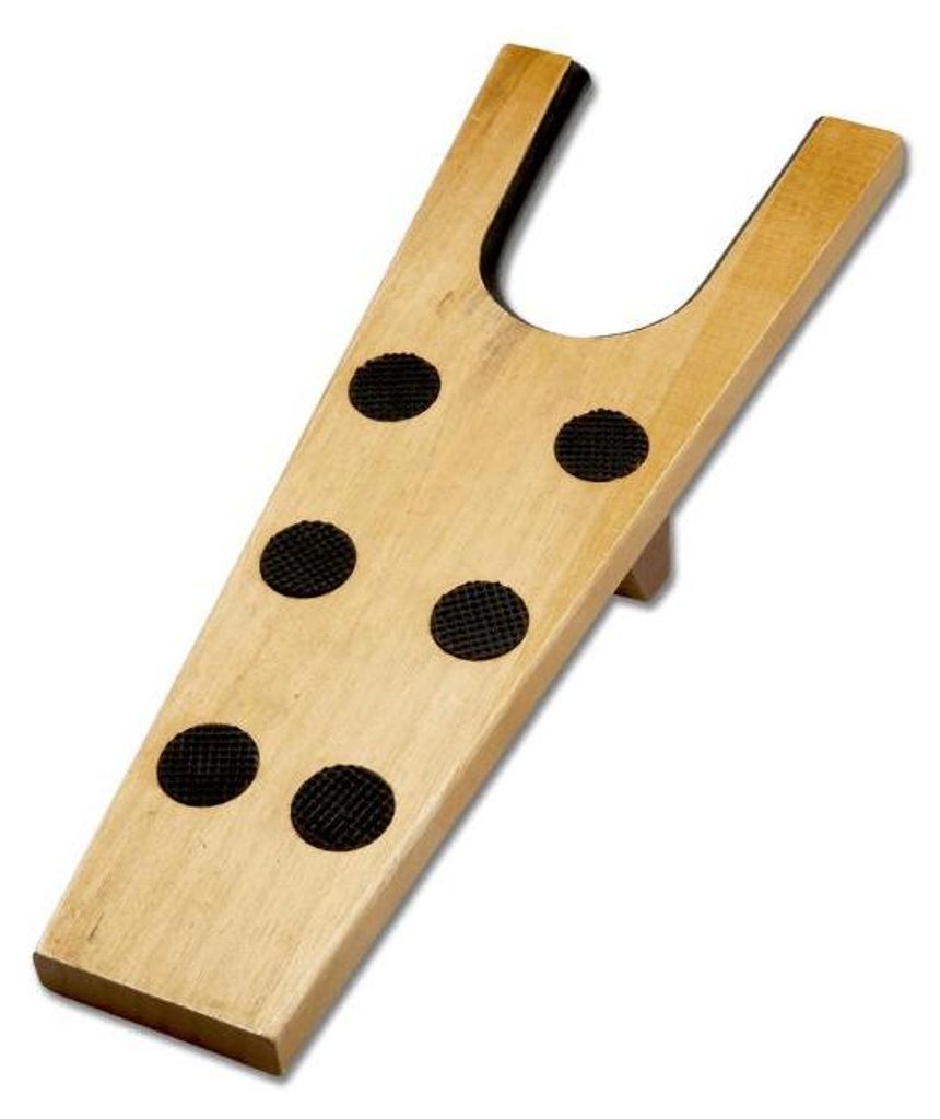 Waldhausen Stiefelknecht Holz Schuhauszieher Produktbild 