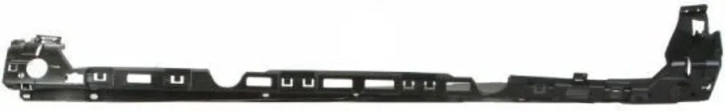 Pièce de rechange pour pare-chocs arrière Mercedes Sprinter W907 / W910