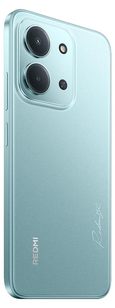 Xiaomi Redmi 15C Mintgrün 4 Gigabyte 128 Gigabyte Produktbild 