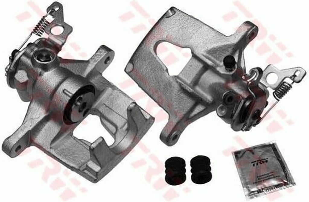 TRW BHN631E - OE C2S18004 Bremssattel für X-Type (X400)