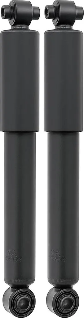 Kyb 341148 Amortisseur arrière haute performance pour suspension auto