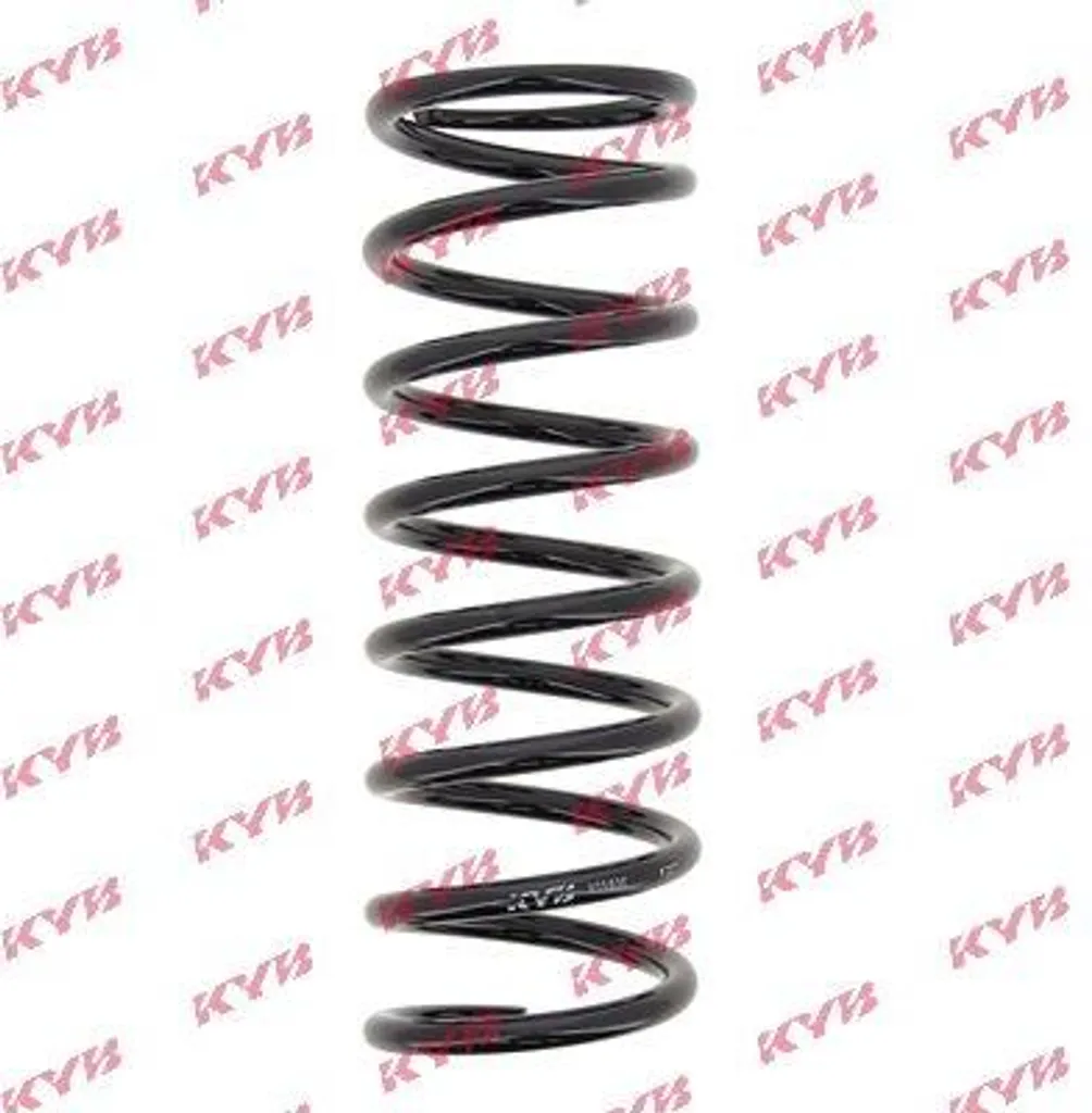 KYB RD5936 Ressort de suspension OE C2S20843 pour Jaguar X-Type