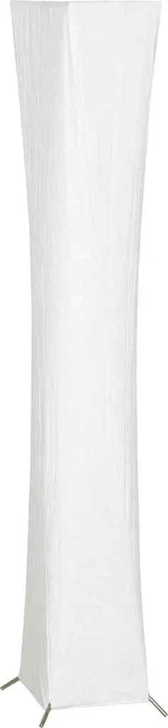 Éclairage d'ambiance doux pour chambre ou salon, Lampadaire papier 3 modes
