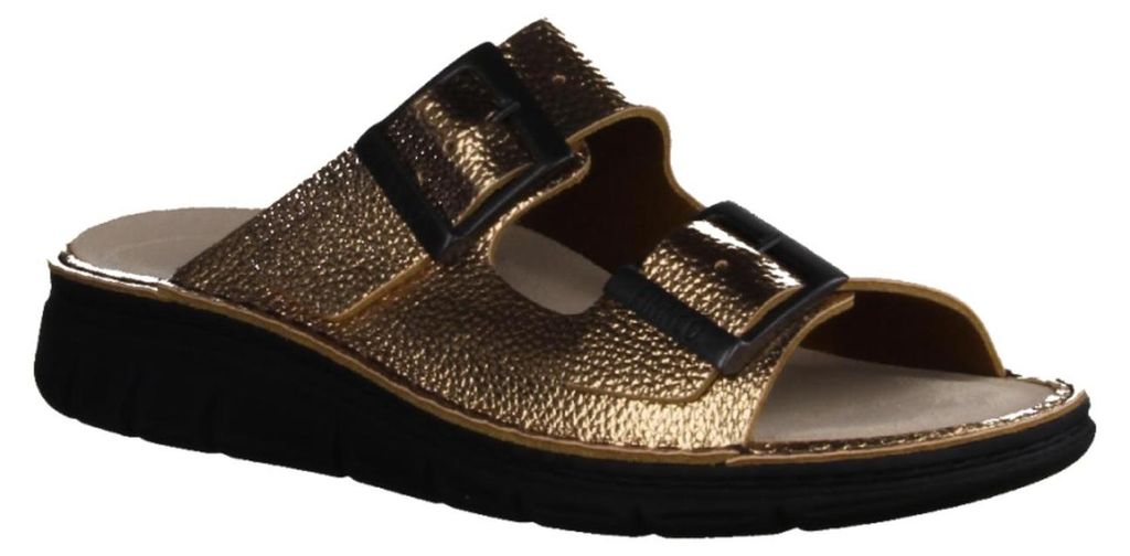 Finn Comfort Cayman-S Damskie klapki w rozmiarze 39 Zdjęcie produktu 