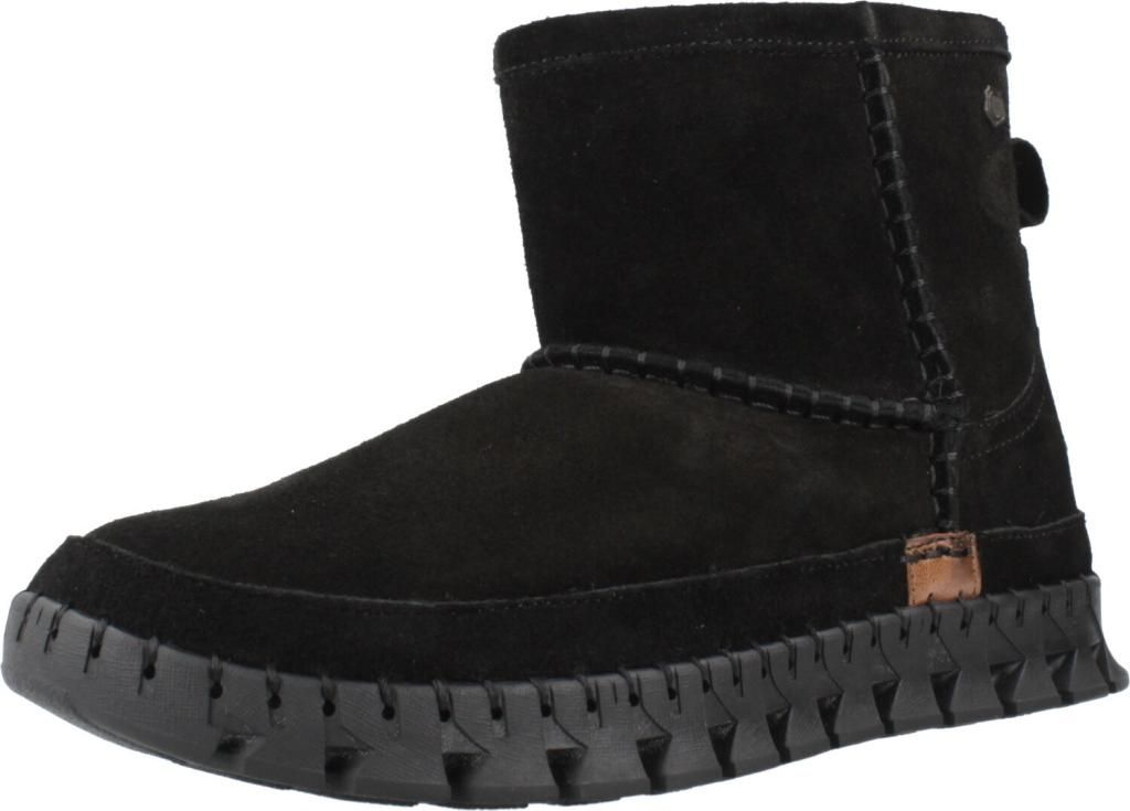 Schwarzes Modell 162529C