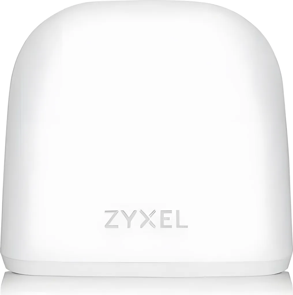 Coffret Zyxel Robuste pour Points d'Accès WiFi Extérieur NWA et NAP102