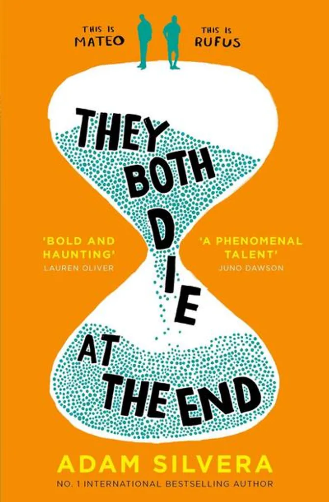 They Both Die at the End - Livre Idéal pour Apprendre l'Empathie et la Vie