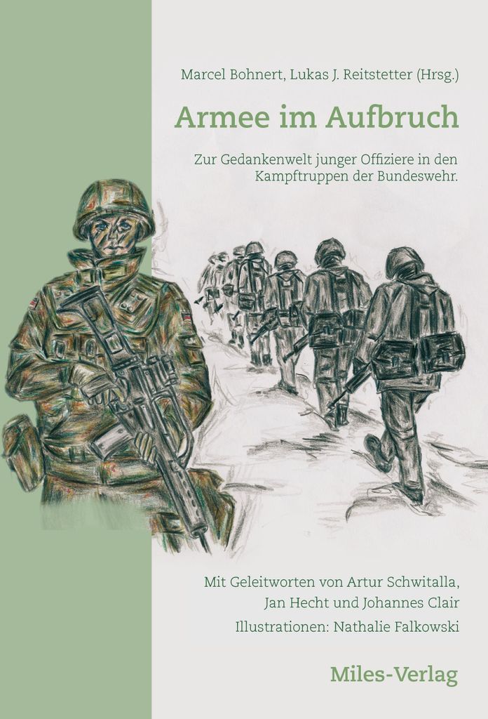 Armee im Aufbruch