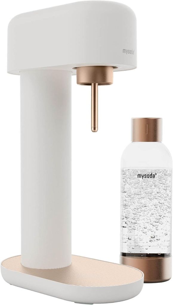 Mysoda Ruby 2 Bianco Rame Immagine del prodotto 