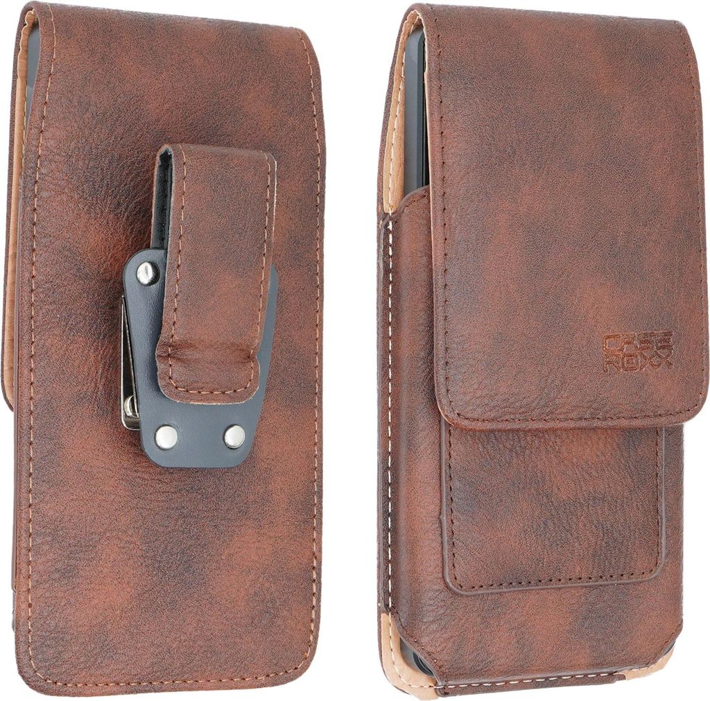 caseroxx Handy Outdoor Tasche für Gigaset GS6 / GS6 Pro mit QSR