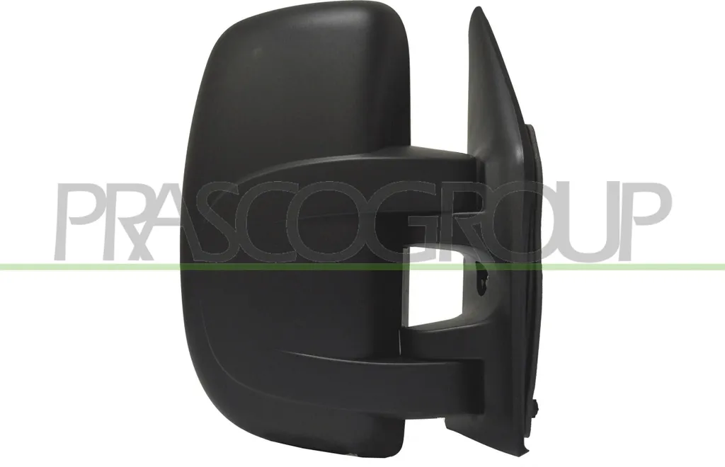 Rétroviseur gauche PRASCO OP9527004 pour Movano X70 - OE 4405174