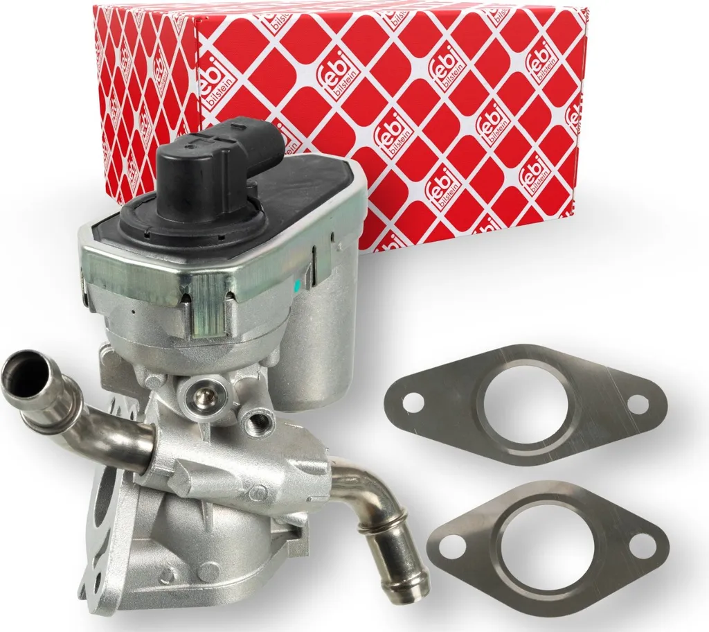 Soupape EGR de rechange pour utilitaire FORD Transit Mk6 Fourgon