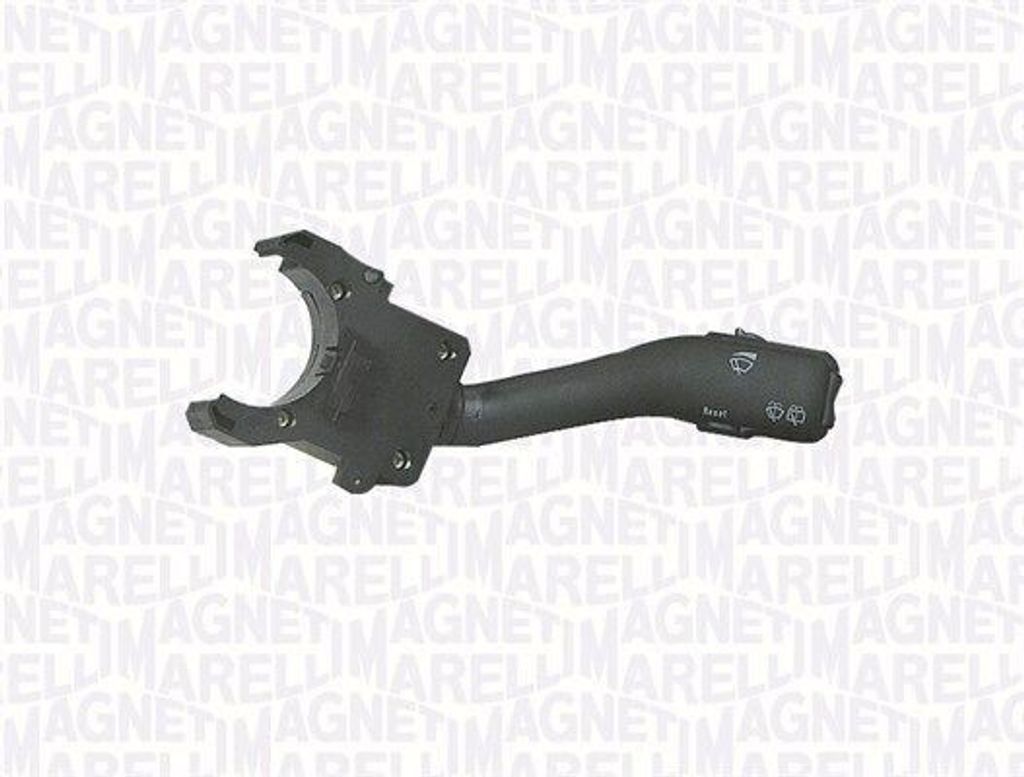 MAGNETI MARELLI 000050092010 Lenkstockschalter Produktbild 