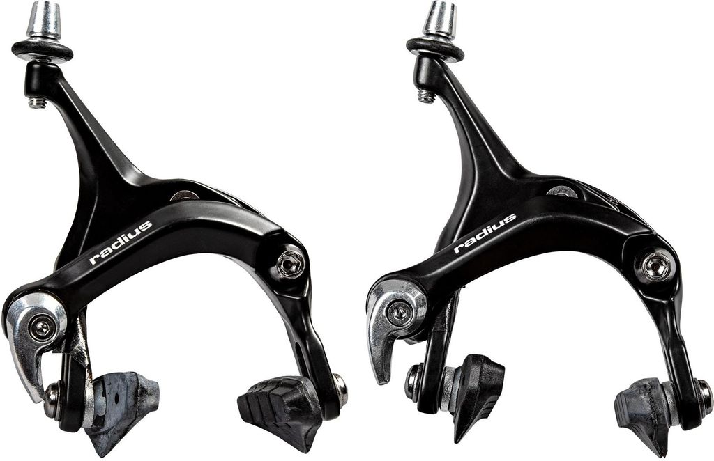 Radius Calipper Felgenbremse Fahrrad Bremse Einfachgelenk Fahrradbremse Seitenzugbremse Rennrad