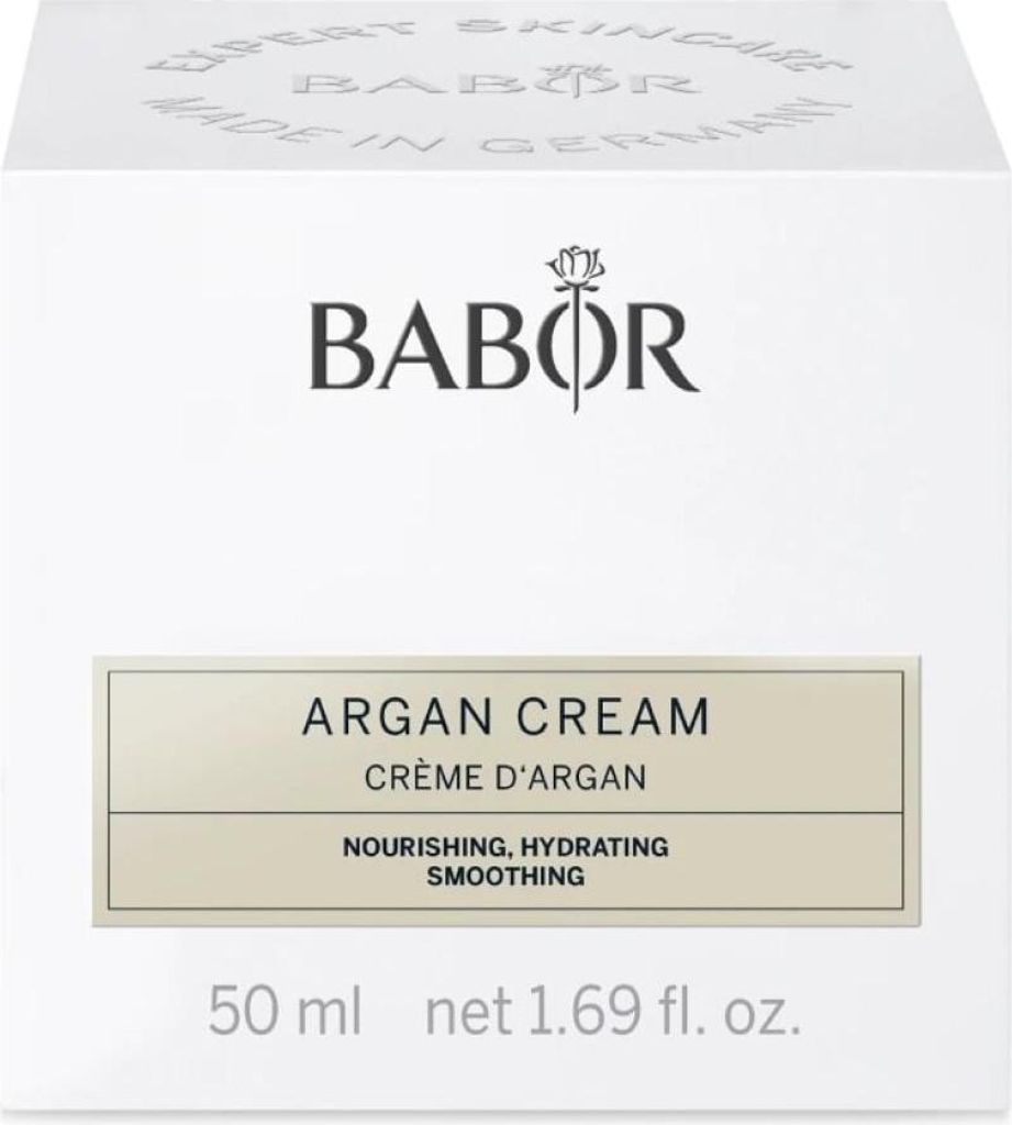 Babor Argan Crème, 50 ml Productafbeelding 
