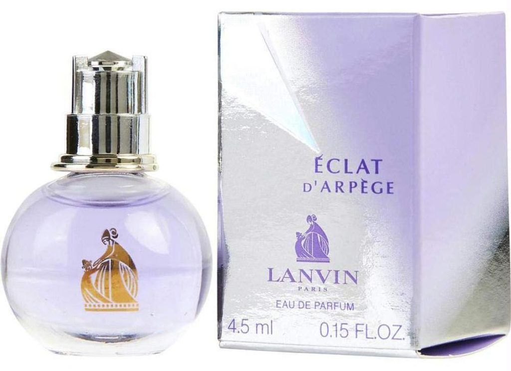 Lanvin Eclat d'Arpège para mujer, mini edición, Eau de Imagen del producto 