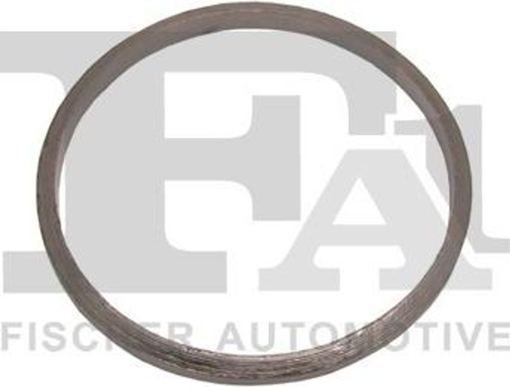 FA1 Dichtring Abgasrohr 251-976 passend für MERCEDES-BENZ C-Klasse Limousine (W204) 6mm 76mm 84mm