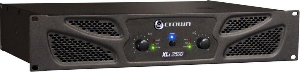 Crown XLi 2500 Zdjęcie produktu 