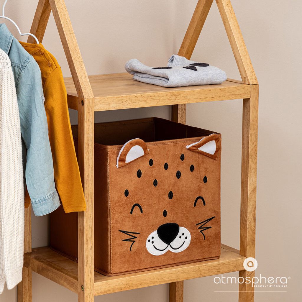 Úložný box Levík Obrázok produktu 4