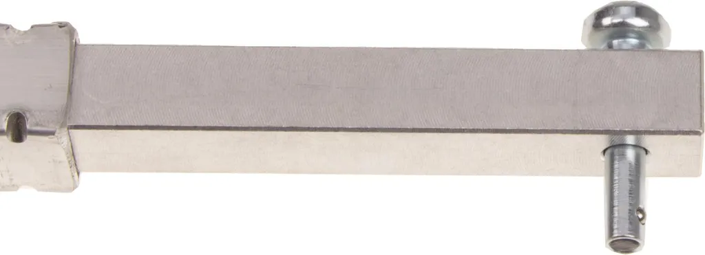 Rallonge 1000 mm Stubai Maxifix pour forages profonds Korpu 1000