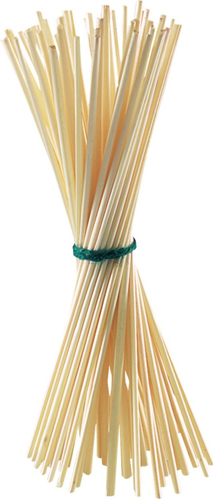 folia Bastelhalme Länge: 220 mm natur 50 Stück Produktbild 