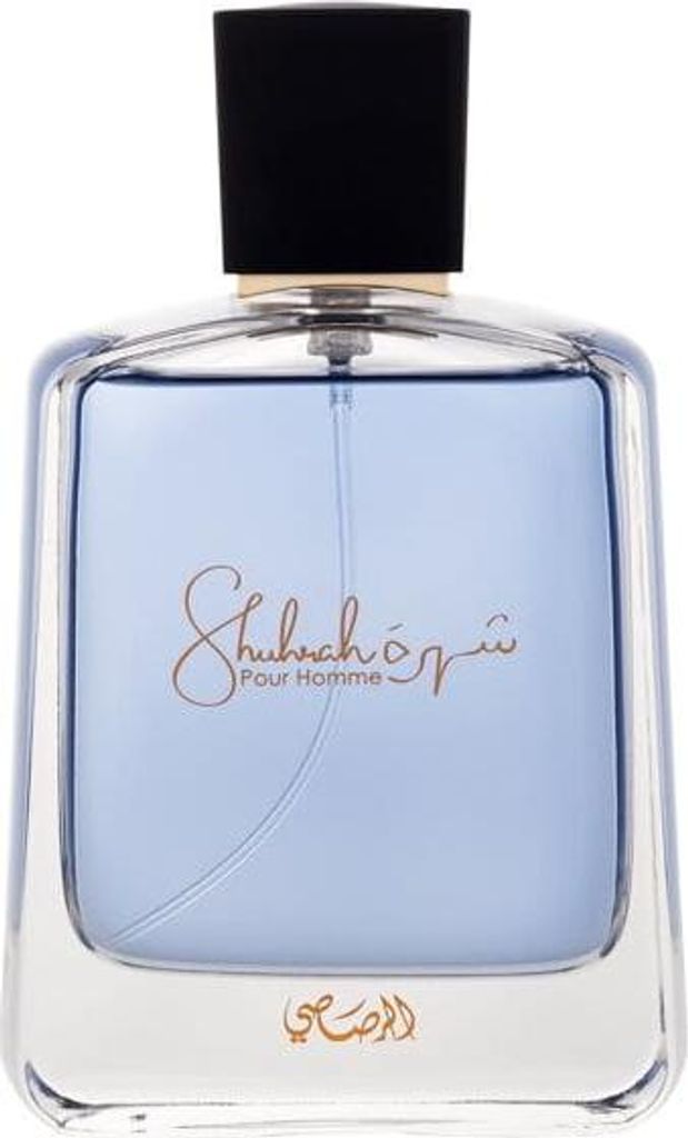Rasasi Shuhrah Pour Homme EDP 90 ml M Immagine del prodotto 