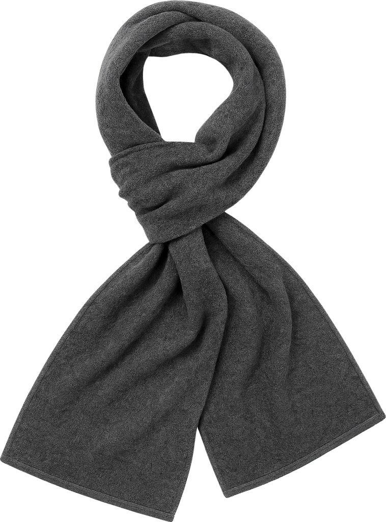 Winterschal Luxus Simpel, Italy von collezione alessandro