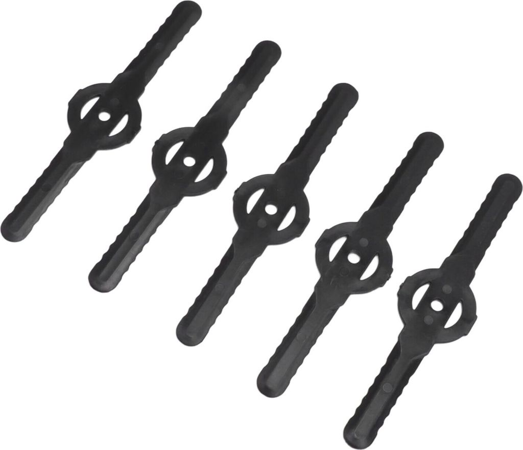 30PCS Lames de tête de coupe remplacent les lames longues Image du produit 