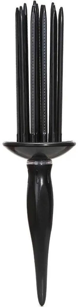 Lisseur anti-frisottis ergonomique pour un lissage rapide et précis