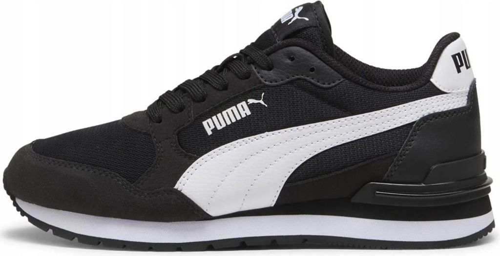 Schuhe Puma St Runner V4 Mesh Jr 39987601