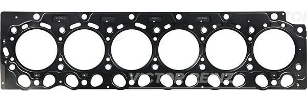 Joint de culasse pour réparation moteur Volvo XC90 et Opel Combo Diesel