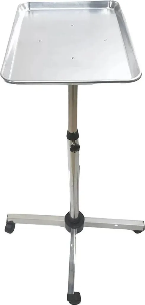 Desserte de coiffure mobile avec tiroirs de rangement pour tatoueur