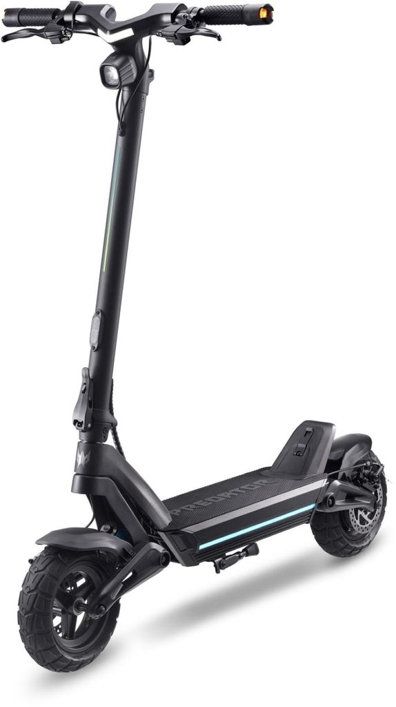 Acer Predator ES Thunder PES027 Elektrische scooter Productafbeelding 
